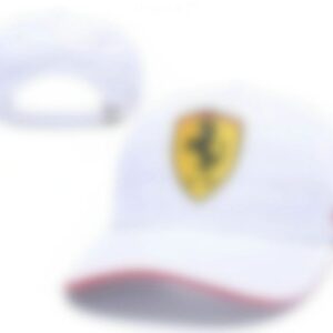 Jumbo Fashion Trucker AUDI BWM F1 Designer Baseball Men Brand Snapback Womens Denim Splicing Hat Cap Summer Beach Hats a69