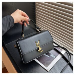 Designer Luxury Bag Bag Shoulder Bag Purse Luxury Free Shipping Women S Small Square With Letter Print Stylish Crossbody Handbag Hots