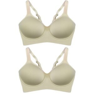 3d cutting for beautiful breasts daily casual bra outlining charming chest curves