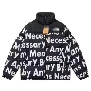 Designer men down puffer Jacket Women Winter fashion printing down coat Classic Couple Parka Outdoor Warm Feather Outfit Outwear jackets