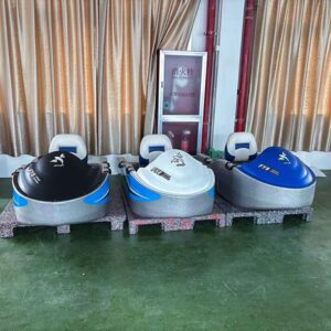 intelligent control of electric go karts flexible steering and free drift enjoy the passion of water racing