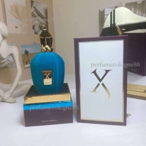 cologne XERJOFF perfume NAXOS PURA Renaissance ALEXANDRIA More than Words ERBA Gold 100ml blue bottle Fragrance Eau De Parfum 3.4oz EDP Men Women Cologne spray good