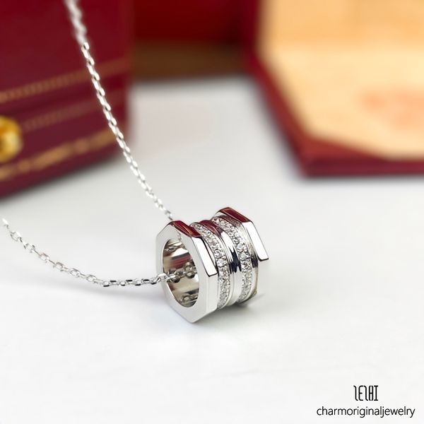 gold necklace designer gold necklace necklaces designer necklace men and women pendant necklaces fashion stainless steel necklace man valentine day gifts