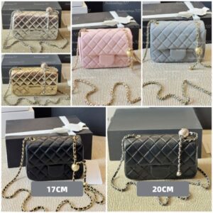 Designer bags Luxury Handbag sling bag Purses Classic Flap Genuine Leather Handbags Chain bag Shoulder Bag Cross Body designer purse bags designer women sac de luxe