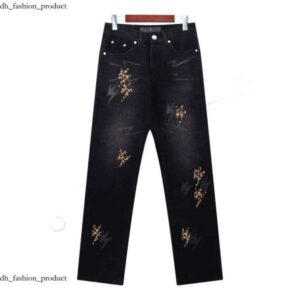 Acnes Jeans Designer Mens Trousers Mens Jeans Designer Streetwear Men Women Pants Straight Design Streetwear Casual Skinny Acnes Jean Pant 6ca