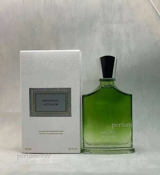 perfume cologne designer fragrance 100ml Love in white Original Vetiver Royal Mayfair Men Women Perfume Long Lasting Smell unisex cologne spray