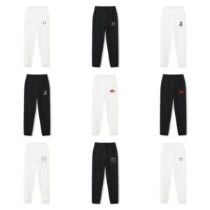 Mens Pants Fashion Casual Sports Running Workout Jogging Long Gym Women Sport Trousers For Jogger Sweatpants S XL 2XL 3XL 4XL