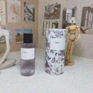 Designer 100ml Collection Perfume 125ml 1947 New Style Ladies Plum Fragrance Cologne