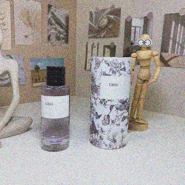 Designer 100ml Collection Perfume 125ml 1947 New Style Ladies Plum Fragrance Cologne