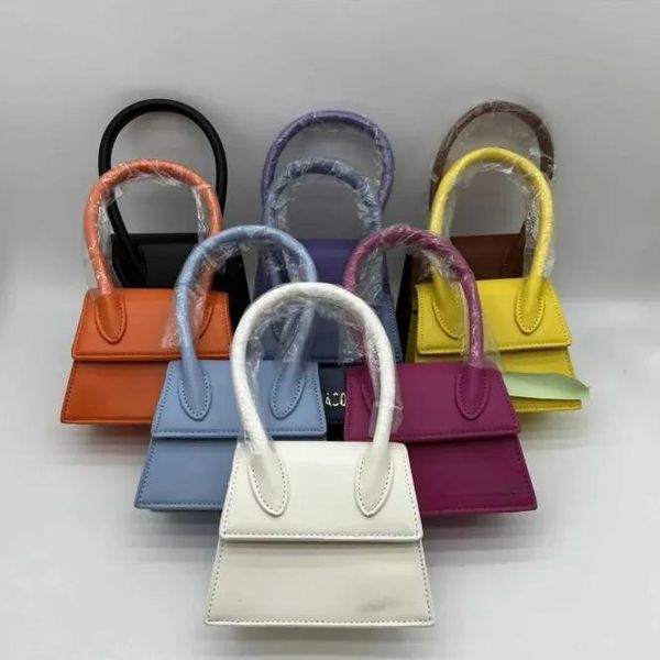 Luxury Handbag Leather Crossbody Tote Large Purse Designer Bag Shoulder Bags Fashion Capacity Handbags In Multiple Colors Retro High Quality