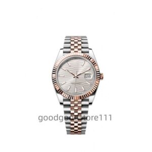Wristwatch womens Mens watch Relo 36/41MM Full Stainless steel Luminous Waterproof gold Women Watch Couples Style Classic Wristwatches Desgner watch Wholesale