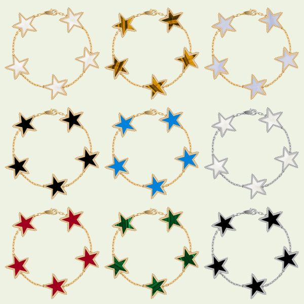 2024 new bracelet designer bracelet designer jewelry gold bracelet bracelets charm bracelet braclet bangle braclet jewlery designer