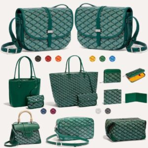 Top Qualtity Designer Bag Tote Bag Fashion Shoulder Bag Crossbody Bag Pockets Handbag Luxury Designer Bag Classic Women's Wallet Multi Pochette Messenger Bag