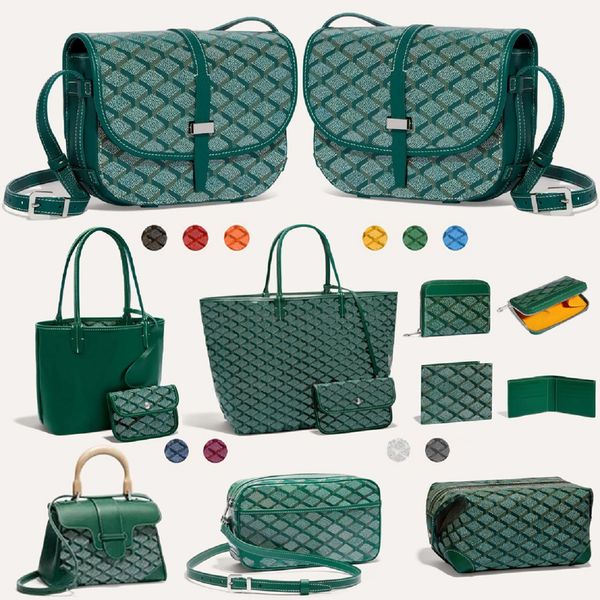 Top Qualtity Designer Bag Tote Bag Fashion Shoulder Bag Crossbody Bag Pockets Handbag Luxury Designer Bag Classic Women's Wallet Multi Pochette Messenger Bag