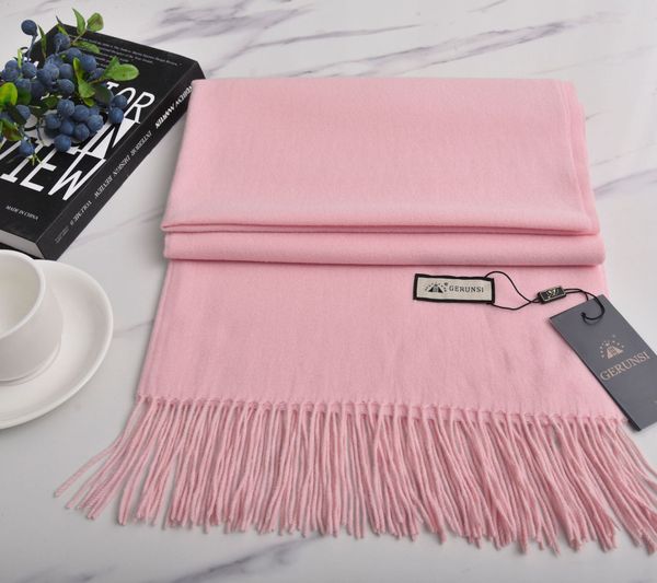 10740 Scarf men and women commuting winter thick warm