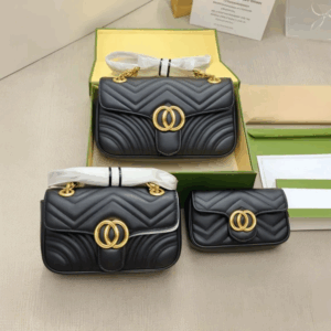 Designer bag Shoulder Bag 3 Size Fashion Crossbody Luxury Ladies Bags High Quality Purse Mini Bag Crossbody Leather Top Craftsmanship Small Handbags small purse