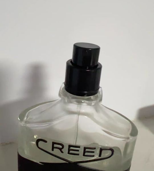 Top Men cologne Perfume 100ml woman 75ml-100ml Fragrance De Parfum Long Lasting Smell Design Band EAU Unisex Parfums Cologne Spray Rapid Transport00