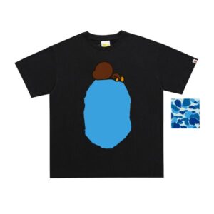 Fashion Mens T Shirt Summer Casual Camouflage Print Streetwear Short Sleeve Graphic Tee Trendy Outdoor Style Top M to 3XL