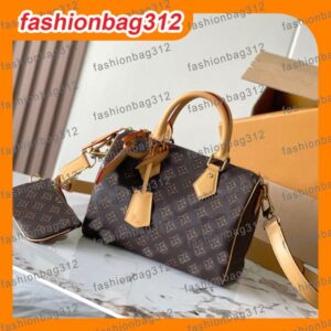 New Designer Bag shoulder bag leather Pillow bag luxury crossbody Genuine Leather monogram tote bags Cross Body Shopping Bags women Handbags Clutch Bags premium