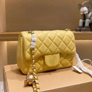 Designer Bags 2025 High Quality Hot Luxury Bags Stylish Women's Handbags New Best Selling Designer Crossbody Bags Leather Evening Bags Practical for Commuting