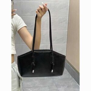 Bag for women 2025 new style popular this year super hot armpit bag high-end sense niche fashion commuting shoulder bag