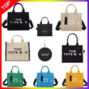 Designer Bags Tote Bags Shoulder Bags Stylish Tote Bags Black Large Capacity Practical for Commuting Classic High Quality Crossbody Bags Casual Square Women's Bags