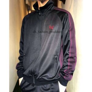 Designer superme Needle Men's hoodie designer hoodie super American street fashion brand letter Needles embroidery hoodie men's pure cotton plus size sweat b96