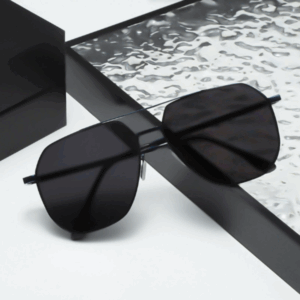 Men's Stylish Polarized Nylon Glasses with UV400 Lens – Perfect For Drives