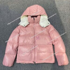 Woman Down Jacket Designer Parkas Coat for Womens Winter Coats Fashion Style Slim Thick Outfit Outdoor Warm Feather Outfit Outwear Multicolor Jackets