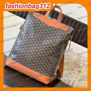 Designer Shoulder Bag Backpack Style Luxury tote Cross Body Top book bag Womens mens school Shoulder bag handbag Cycling Bags Hobo Duffel Bags Bucket Bags Briefcases