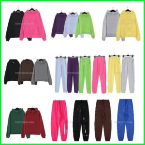 designer mens hooded 555 der hoodie sp dwr pink hoodie sweatshirt hip hop sports foam letter printing sweatshirts pants man y2k hoodies sp hoodie black