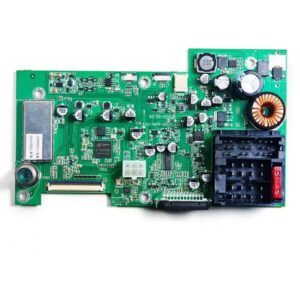 wholesale oem pcb pcba assembly smt dip production line high quality printed circuit board assembly pcba power supply solution