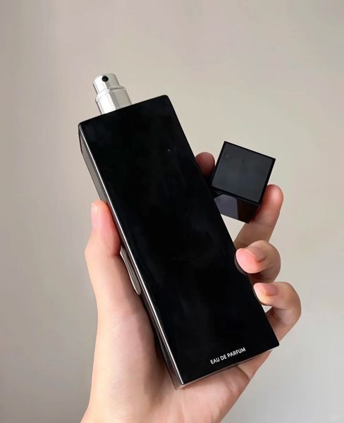 The Latest Men perfume fragrance Mf For Women men Eau de parfum Toilette 90ml 100ml 3.3FLOZ incense scent neutral Parfum spray fast delivery