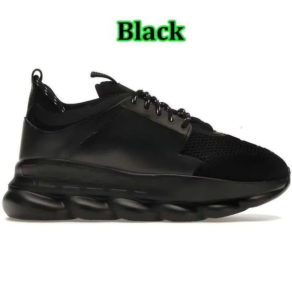 Chain Designer Reaction Casual sneakers for men and women Casual shoes Like suede Fashionable men's casual sneakers Comfortable shoes for outdoor work