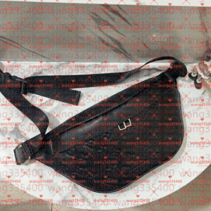 s Classic Chest Bum bag Waist Bags Cross Body Totes Bumbag Designer Hangbag Men Womens Wallets Nylon Bag Fanny Packs Waistpacks Leather Purse