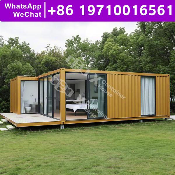 House Price Prefab Container Homes Detachable Shop Flat Pack House 20 Feet Home Best Houses Prefab Cabins House Prices