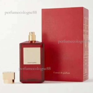 perfume cologne designer fragrance 200ml Perfume 540 Eau De Parfum Paris Fragrance Man Woman Cologne Spray fragrance long lasting smell fast ship EDP High Quality
