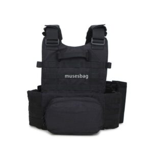 New outdoor sports waterproof COS Jedi Survival Level 3 A CQC Ghost Tactics back Secret Service cs equipment fishing vest