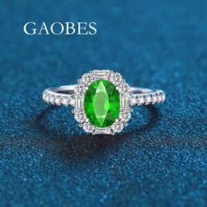 Luxurious Artisan Crafted Colored Gemstone Band – Versatile Accents of Pastel Hues Complementing Dazzling Crystals