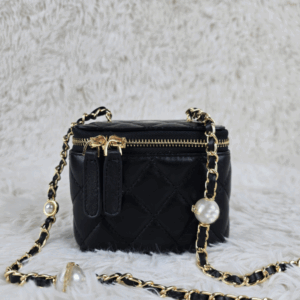Designer Bag Crossbody Luxury Handbag Cross Body Bag Designer Makeup High Quality Genuine Leather Gold Chain Hand Bags Handbags For Women Designer Shoulder Bag