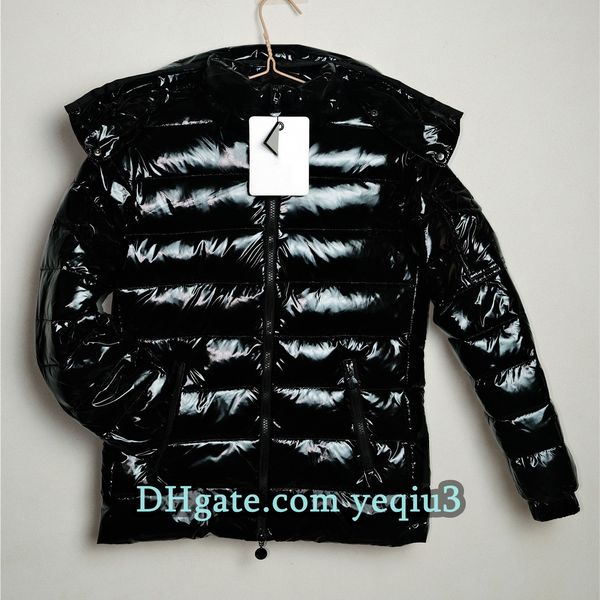 Women Designer Jackets NFC version Warm Women Puffer Jacket White Duck Down Insulated Parka Soft Wolf Fur Collar Ideal Outdoor Adventures and Street Style Asian Size