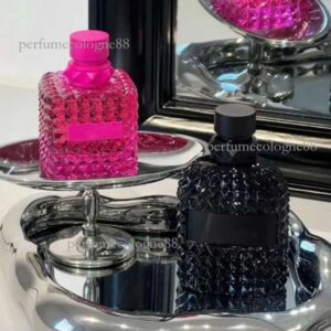 Perfume Best Fragrance Eau De Parfum For Women Men 3.4 oz 100ml Cologne Spray Long lasting Good Smell ral Notes Body Mist Neutral perfume cologne body spray