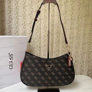 Designer bags Luxury Bag GUESS Handbags hobo bag tote bag underarm bag sling Shoulder Bag small square bag women's Luxe Bag mini bag nylon bag coffee hand tasche