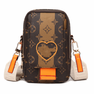 Tassel Handbag Leather Disco Shoulder l Messenger Designer Casual Travel Crossbody Bag Wallet Evening Bags