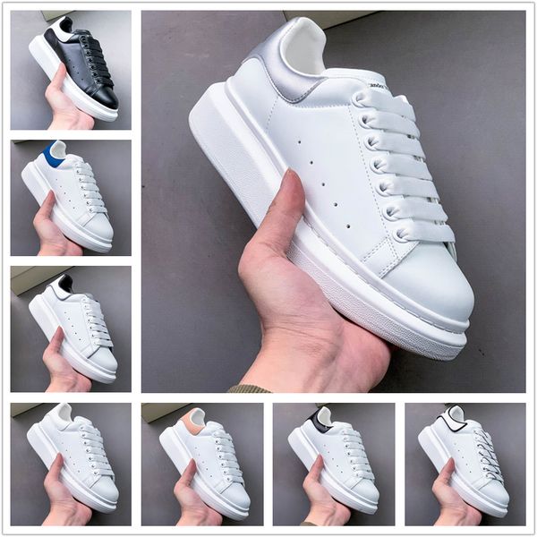 Oversized Casual Shoes Woman Men Sneakers size 35-45