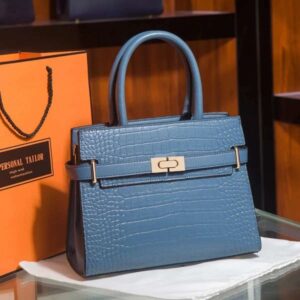 Best Mother's Day Gift Soft Leather Fashion Crossbody For Women Midlife Handbag Summer New Arrival Large Air Tote Bag