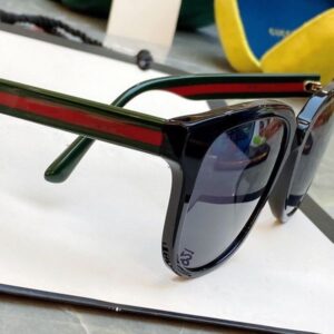 Fashion G Letter luxury sunglasses Luxury brand designer women's Sunglasses men's high quality UV400 goggles wholesale