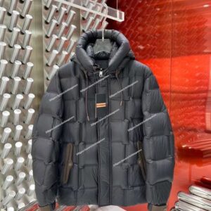 Designer Luxury brand winter puffer jacket mens down jacket men women thickening warm coat Fashion parka men's clothing Outerwear outdoor jackets womens coats 075