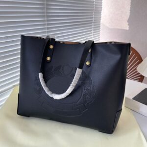 Double-sided shopping bags totes fashion lady temperament handbag designer 10A top bags classic style with letters high-quality shoulder bag