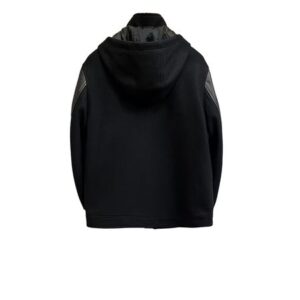 hoodie jacket mens jacket designer hoodie jacket womens jacket H2024 autumn and winter letter casual outdoor recreation loose clothing size m-3xl